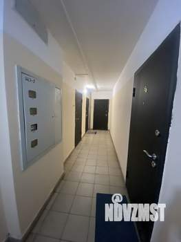 Студия квартира, на длительный срок, 27м2, 7/16 этаж