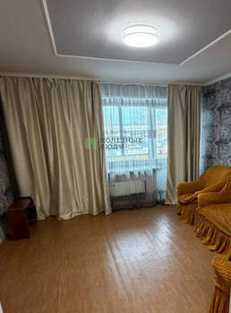 4-к квартира, на длительный срок, 72м2, 1/10 этаж