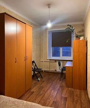 2-к квартира, на длительный срок, 43м2, 3/5 этаж