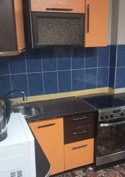 1-к квартира, на длительный срок, 36м2, 7/9 этаж