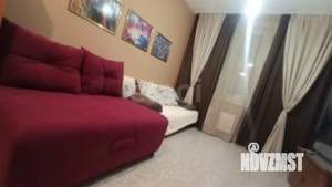 2-к квартира, на длительный срок, 38м2, 13/19 этаж