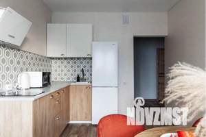 2-к квартира, посуточно, 56м2, 21/24 этаж