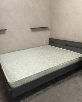 2-к квартира, на длительный срок, 40м2, 5/9 этаж