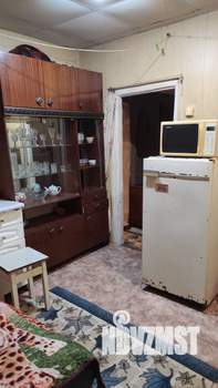 1-к квартира, на длительный срок, 28м2, 1/2 этаж