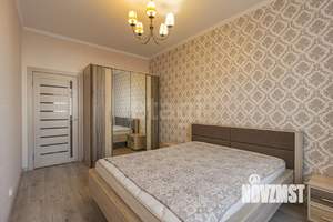 2-к квартира, на длительный срок, 59м2, 7/22 этаж