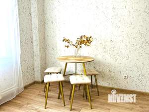 1-к квартира, на длительный срок, 45м2, 10/17 этаж