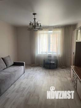 2-к квартира, на длительный срок, 62м2, 4/16 этаж