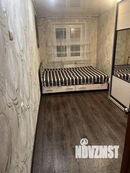 3-к квартира, на длительный срок, 62м2, 1/5 этаж