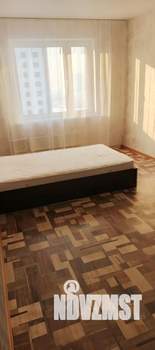 2-к квартира, на длительный срок, 57м2, 10/21 этаж