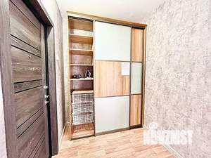 1-к квартира, посуточно, 41м2, 6/14 этаж