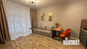 2-к квартира, на длительный срок, 42м2, 2/19 этаж