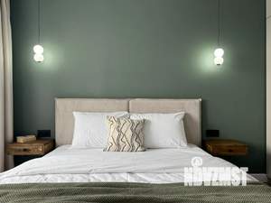 2-к квартира, посуточно, 46м2, 9/9 этаж