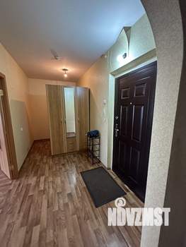 1-к квартира, на длительный срок, 41м2, 5/11 этаж