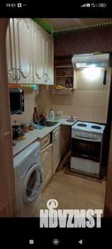 Студия квартира, на длительный срок, 18м2, 1/5 этаж