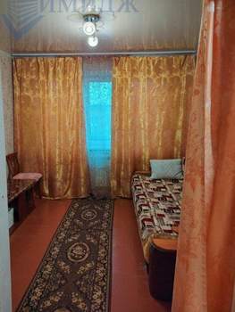 Студия квартира, на длительный срок, 18м2, 5/5 этаж