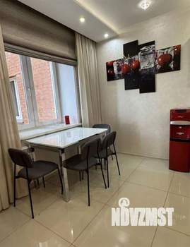 2-к квартира, на длительный срок, 80м2, 16/17 этаж