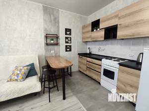 Студия квартира, на длительный срок, 29м2, 18/25 этаж