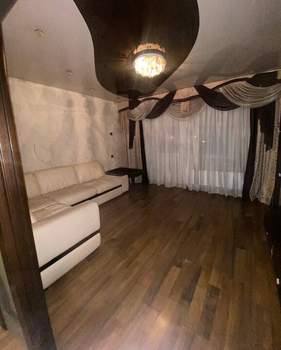 2-к квартира, на длительный срок, 55м2, 3/14 этаж