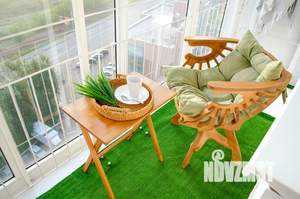 Студия квартира, посуточно, 25м2, 13/18 этаж