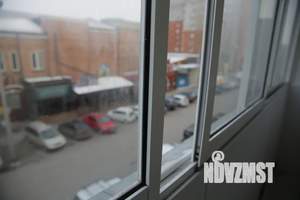 1-к квартира, посуточно, 40м2, 3/5 этаж