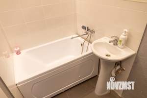 Студия квартира, на длительный срок, 19м2, 2/2 этаж