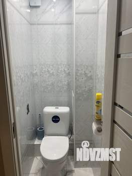 1-к квартира, на длительный срок, 46м2, 3/10 этаж