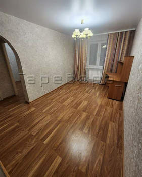 4-к квартира, на длительный срок, 82м2, 10/10 этаж