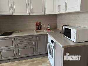 1-к квартира, посуточно, 50м2, 1/1 этаж