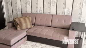 1-к квартира, посуточно, 30м2, 5/5 этаж