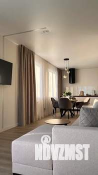 2-к квартира, посуточно, 62м2, 14/17 этаж