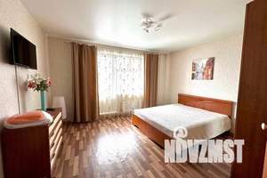 1-к квартира, посуточно, 40м2, 16/16 этаж