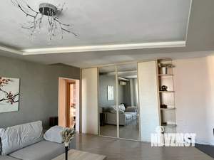 3-к квартира, на длительный срок, 72м2, 8/10 этаж