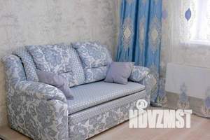 1-к квартира, посуточно, 33м2, 6/17 этаж