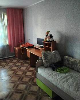 2-к квартира, на длительный срок, 43м2, 1/5 этаж