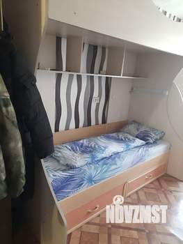 1-к квартира, на длительный срок, 18м2, 4/5 этаж