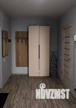 1-к квартира, посуточно, 50м2, 3/14 этаж