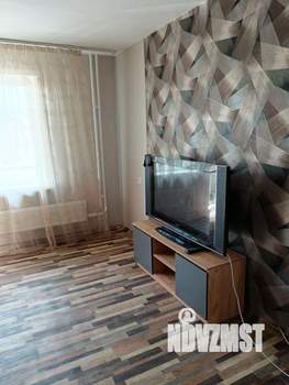 1-к квартира, на длительный срок, 42м2, 1/10 этаж