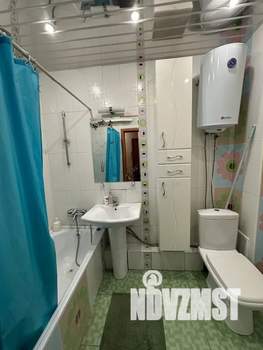 1-к квартира, посуточно, 47м2, 9/10 этаж