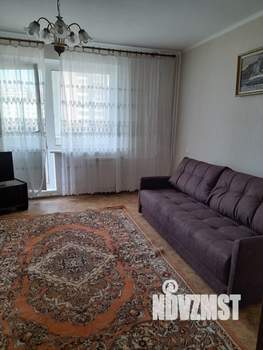 4-к квартира, на длительный срок, 82м2, 7/10 этаж