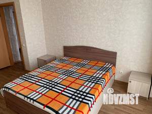 1-к квартира, посуточно, 30м2, 13/24 этаж