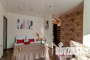 1-к квартира, посуточно, 40м2, 3/5 этаж