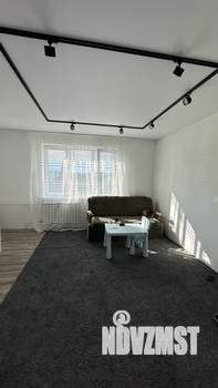 3-к квартира, на длительный срок, 53м2, 5/5 этаж