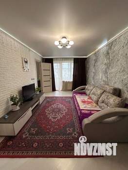 1-к квартира, на длительный срок, 31м2, 5/5 этаж