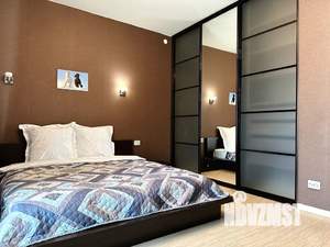 2-к квартира, посуточно, 89м2, 9/10 этаж