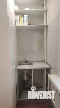 Студия квартира, на длительный срок, 16м2, 1/9 этаж