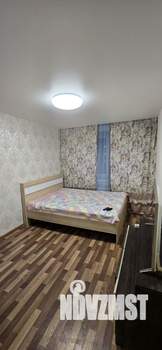 2-к квартира, на длительный срок, 55м2, 6/16 этаж