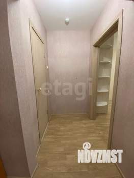 2-к квартира, на длительный срок, 54м2, 2/18 этаж