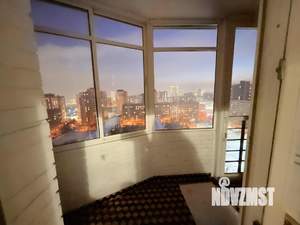 2-к квартира, на длительный срок, 70м2, 15/16 этаж