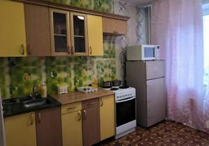 2-к квартира, на длительный срок, 54м2, 8/10 этаж