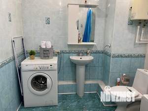 1-к квартира, посуточно, 42м2, 2/9 этаж